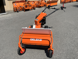 slagklippare smart 800