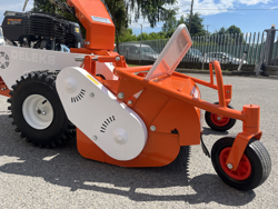 slagklippare smart 800