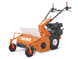 slagklippare smart 800
