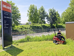 slagklippare smart 800