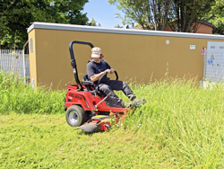 slagklippare smart 800
