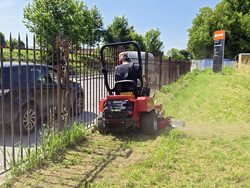 slagklippare smart 800