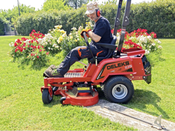 slagklippare smart 800
