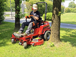 slagklippare smart 800