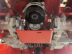 slagklippare smart 800