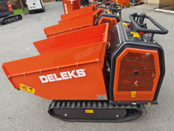 minidumper m5000bs
