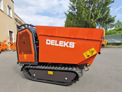 minidumper m5000bs