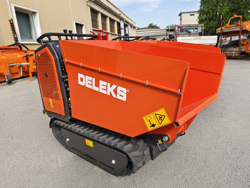 minidumper m5000bs