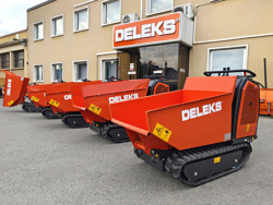 minidumper m5000bs