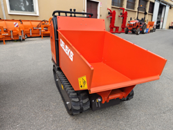 minidumper m5000bs