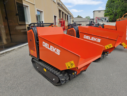 minidumper m5000bs