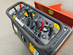 minidumper m5000bs