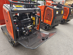 minidumper m5000bs
