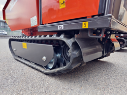 minidumper m5000bs