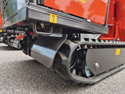 minidumper m5000bs