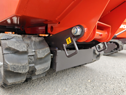 minidumper m5000bs