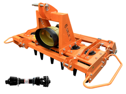 rotorharv med rorvalt for traktorer kr 120r