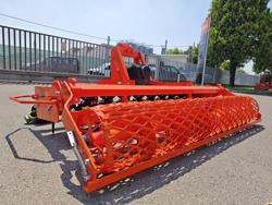 rotorharv med rorvalt for traktorer kr 120r