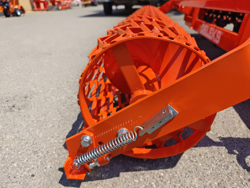 rotorharv med rorvalt for traktorer kr 120r