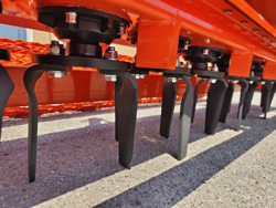 rotorharv med rorvalt for traktorer kr 120r
