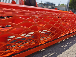 rotorharv med rorvalt for traktorer kr 120r