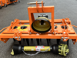 rotorharv med rorvalt for traktorer kr 120r