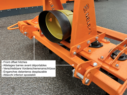 rotorharv med rorvalt for traktorer kr 120r