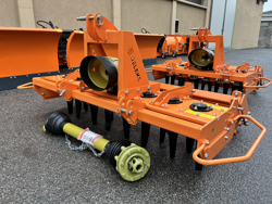 rotorharv med rorvalt for traktorer kr 160r