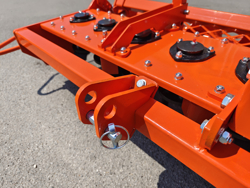 rotorharv med rorvalt for traktorer kr 160r