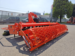rotorharv med rorvalt for traktorer kr 160r