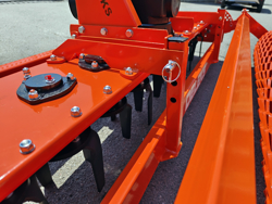 rotorharv med rorvalt for traktorer kr 210r