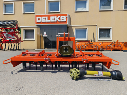 rotorharv med rorvalt for traktorer kr 210r