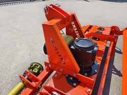 rotorharv med rorvalt for traktorer kr 210r