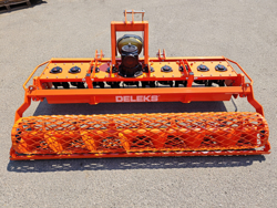 rotorharv med rorvalt for traktorer kr 210r