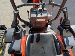 minigrävare 1 ton m120