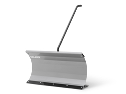 snoblad for zeus tvahjulig traktor