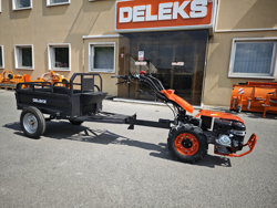 trailer zeus