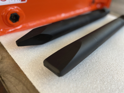 hydraulisk brytare hammer 530