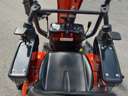 minigrävare 1 ton s100a