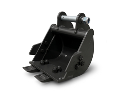 skopa till minigrävare 200