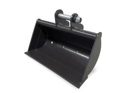 skopa till minigrävare 500