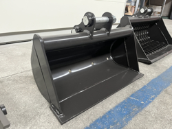 skopa till minigrävare 500