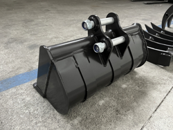 skopa till minigrävare 500