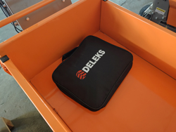 elektrisk skottkarra xe500hel