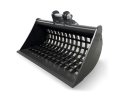 skopa till minigrävare m100 600st