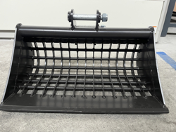 skopa till minigrävare m100 600st