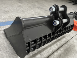 skopa till minigrävare m100 600st