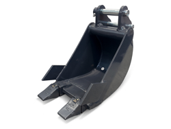 skopa till minigrävare bhb 200