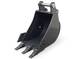 skopa till minigrävare s280 bhb 300