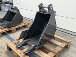 skopa till minigrävare s280 bhb 300